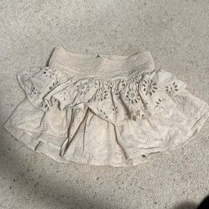 american eagle skirt